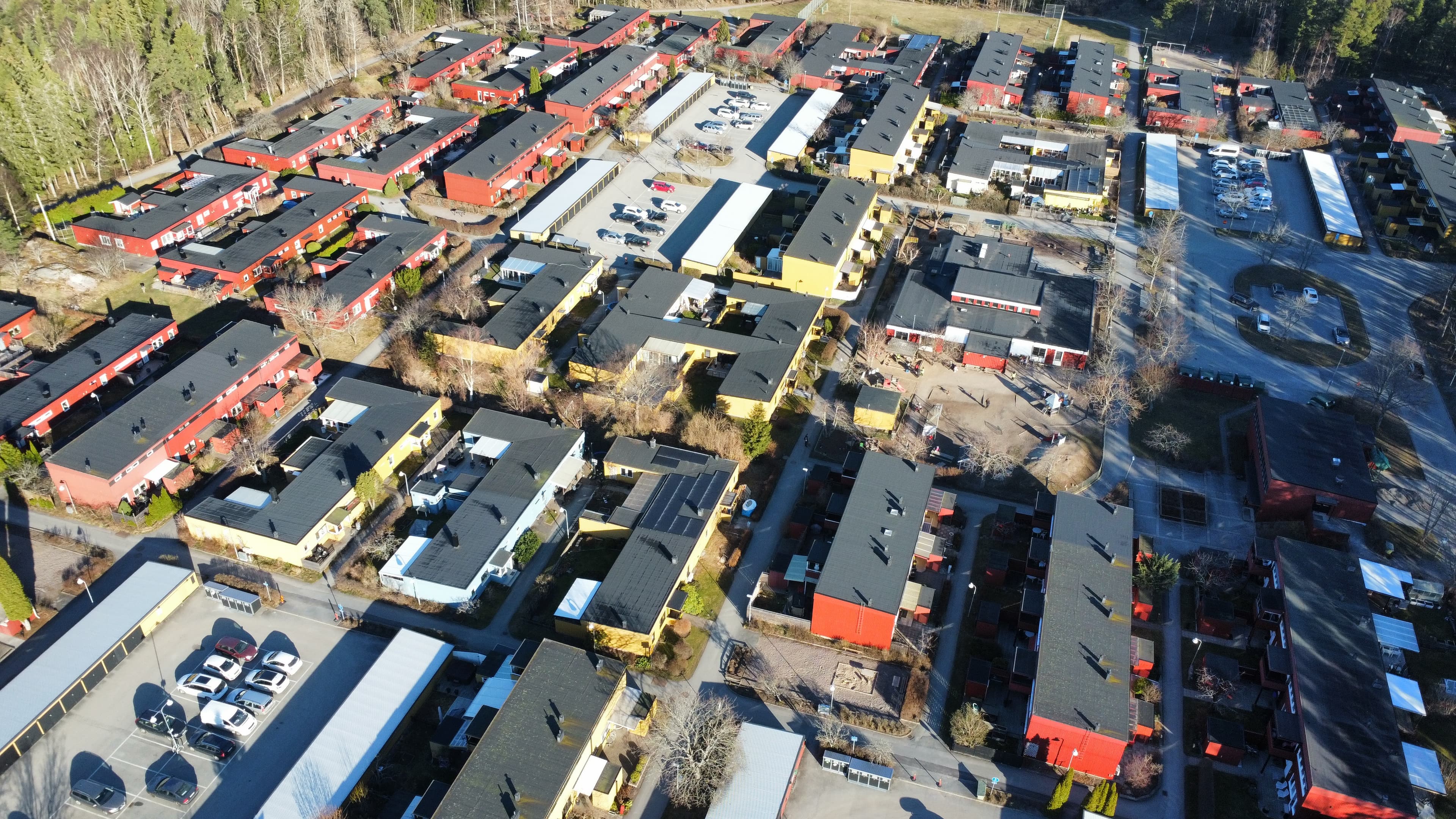 Vaxmora Samfällighetsförening